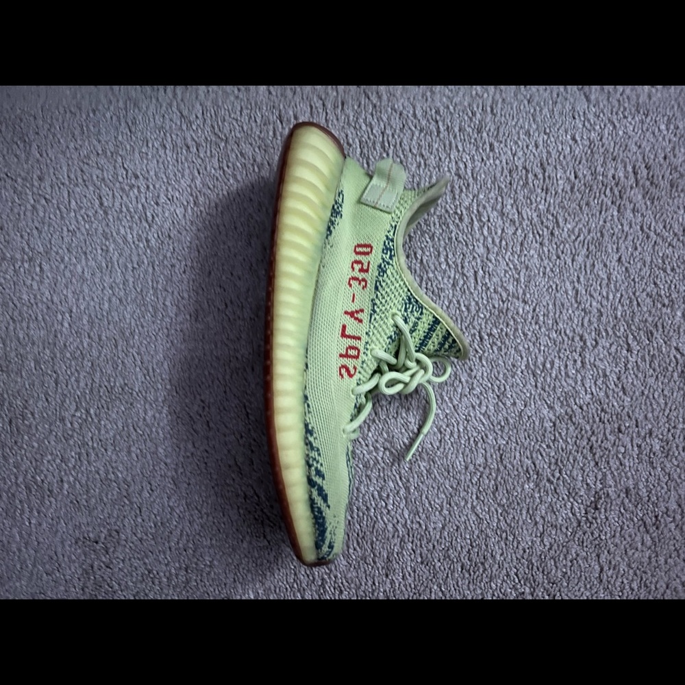 Yeezy boost 350
